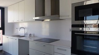 Piso en alquiler en Gorg - Pep Ventura en Badalona