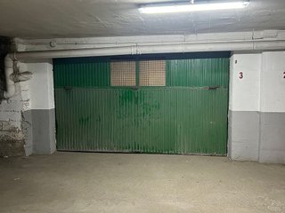Garaje en venta en Béjar
