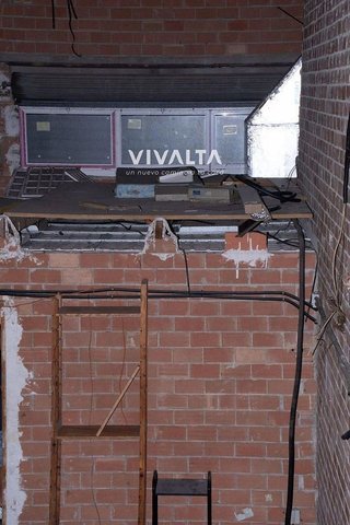 Local comercial en alquiler en El Grau en Valencia
