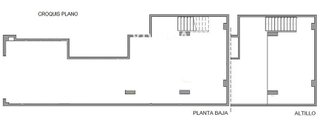 Local comercial en alquiler en El Grau en Valencia