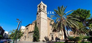 Local comercial en alquiler en El Grau en Valencia