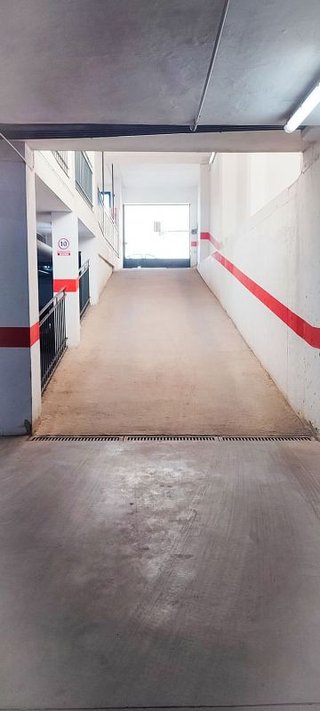 Garaje en venta en Sanlúcar la Mayor
