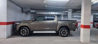 Garaje en venta en Sanlúcar la Mayor