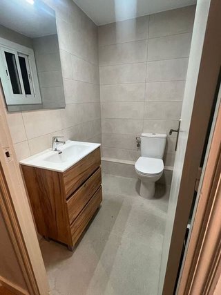Piso en venta en Catalunya - Fontetes en Cerdanyola del Vallès