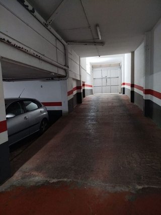 Garaje en venta en San Pablo en Zaragoza