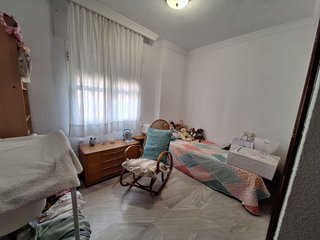Casa pareada en alquiler en Avda. Federico Garcia Lorca - Nueva Estación Autobuses en Granada
