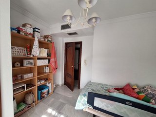 Casa pareada en alquiler en Avda. Federico Garcia Lorca - Nueva Estación Autobuses en Granada