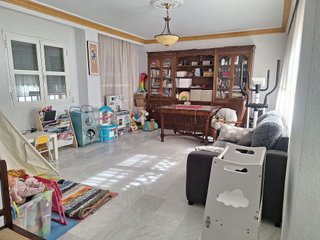 Casa pareada en alquiler en Avda. Federico Garcia Lorca - Nueva Estación Autobuses en Granada