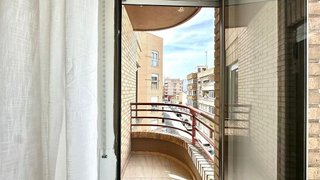 Piso en venta en Centro en Torrevieja