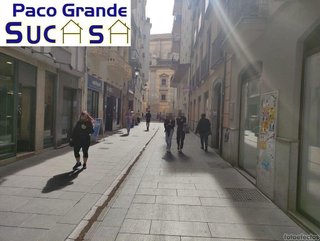 Local comercial en venta en Centro - Sagrario en Granada
