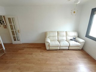 Piso en venta en La Florida en Hospitalet de Llobregat, L´