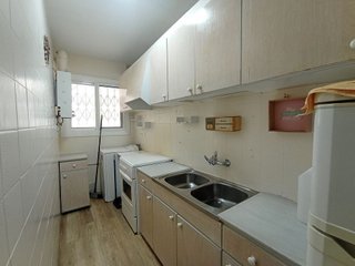 Piso en venta en La Florida en Hospitalet de Llobregat, L´