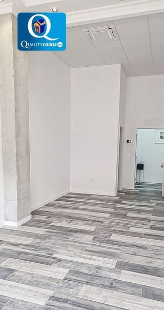 Local comercial en alquiler en Los Girasoles en San Vicente del Raspeig/Sant Vicent del Raspeig