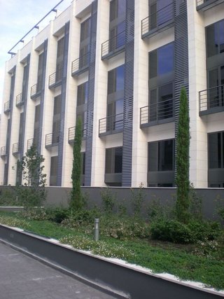 Oficina en alquiler en Simancas en Madrid