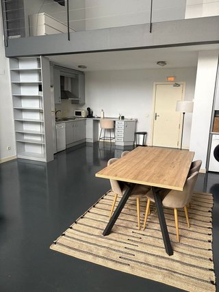 Oficina en alquiler en Simancas en Madrid