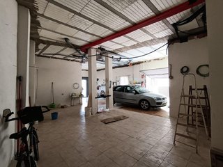 Local comercial en venta en Águilas ciudad en Águilas