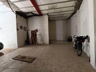 Local comercial en venta en Águilas ciudad en Águilas