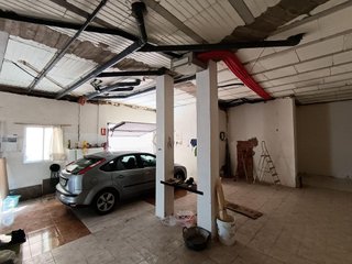 Local comercial en venta en Águilas ciudad en Águilas