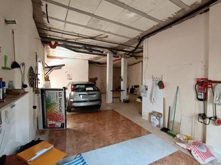 Local comercial en venta en Águilas ciudad en Águilas