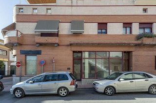Local comercial en venta en Peligros