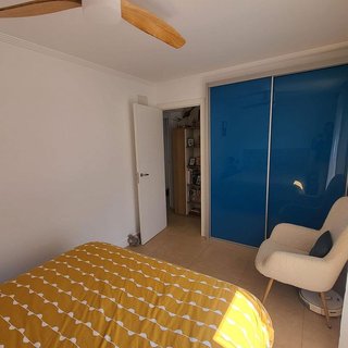 Piso en alquiler en San Pedro de Deusto-La Ribera en Bilbao
