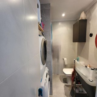 Piso en alquiler en San Pedro de Deusto-La Ribera en Bilbao