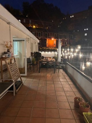 Piso en alquiler en San Pedro de Deusto-La Ribera en Bilbao