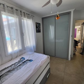 Piso en alquiler en San Pedro de Deusto-La Ribera en Bilbao