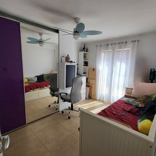 Piso en alquiler en San Pedro de Deusto-La Ribera en Bilbao