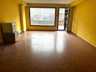Local comercial en venta en Maria Auxiliadora en Huesca