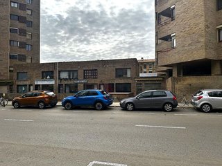 Local comercial en venta en Maria Auxiliadora en Huesca