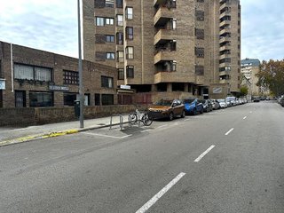 Local comercial en venta en Maria Auxiliadora en Huesca