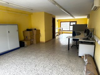 Local comercial en venta en Maria Auxiliadora en Huesca