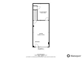 Local comercial en venta en Maria Auxiliadora en Huesca