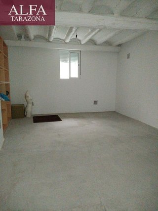 Local comercial en alquiler en Tarazona