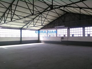 Nave industrial en venta en Premià de Dalt