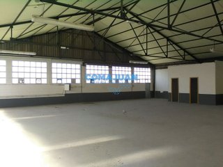 Nave industrial en venta en Premià de Dalt