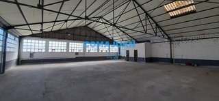 Nave industrial en venta en Premià de Dalt