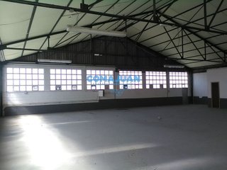 Nave industrial en venta en Premià de Dalt