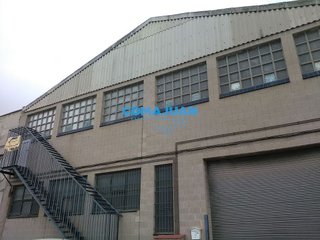 Nave industrial en venta en Premià de Dalt