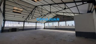 Nave industrial en venta en Premià de Dalt