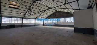 Nave industrial en venta en Premià de Dalt