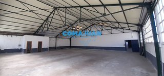 Nave industrial en venta en Premià de Dalt