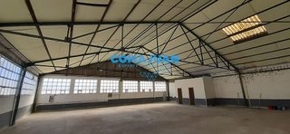 Nave industrial en venta en Premià de Dalt