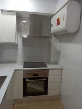 Piso en alquiler en Albal