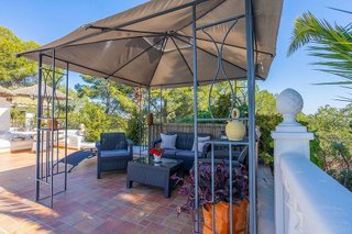 Chalet en venta en Campos de Golf - Villa Martin - Los Dolses en Orihuela