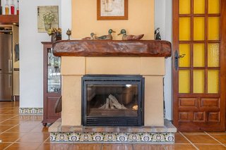 Chalet en venta en Campos de Golf - Villa Martin - Los Dolses en Orihuela