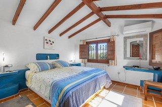 Chalet en venta en Campos de Golf - Villa Martin - Los Dolses en Orihuela