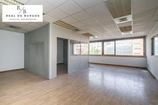 Oficina en alquiler en Arcas Reales - Pinar del Jalón en Valladolid