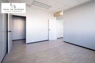 Oficina en alquiler en Arcas Reales - Pinar del Jalón en Valladolid